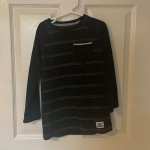 Boys Shawn White long sleeve